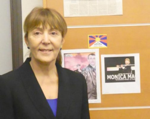 PDL şi PNL, aproape să se ia la bătaie. Liberalii s-au săturat de Monica Macovei